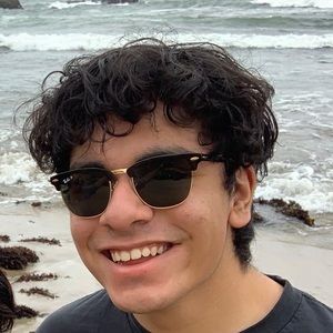 Meet your Posher, Steven